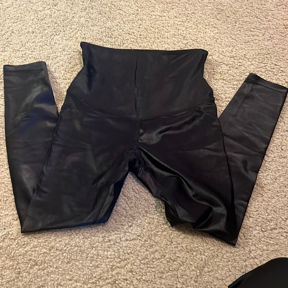 Belly bandit pants